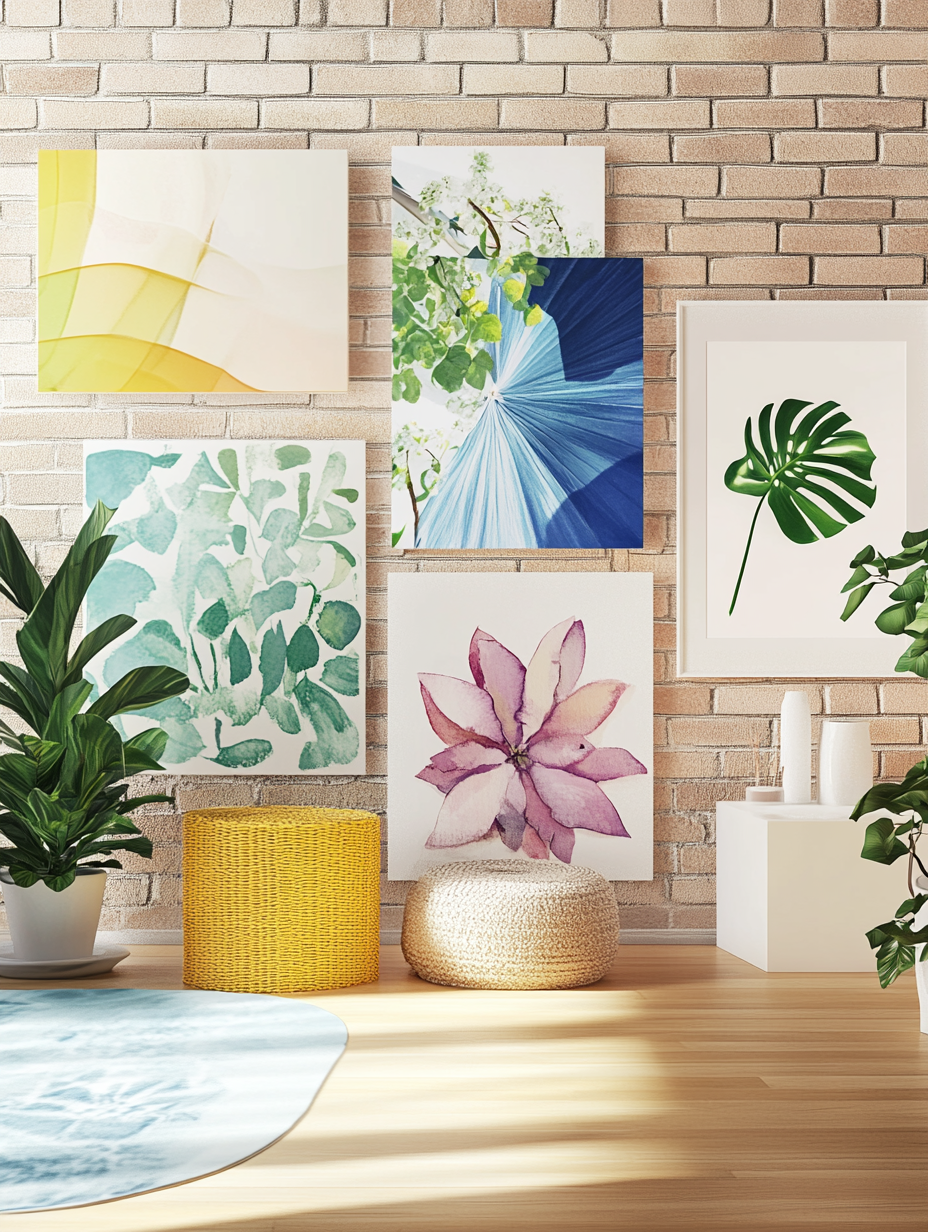 Poster & Photo Print - Upload your Image